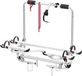 Fiamma Carry Bike Caravan XL A Pro 300 Fietsendrager Aluminium Zilver