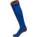 Hummel Sokken 2026-2027 Blauw Maat 43-46 Unisex Polyester Vochtregulerend