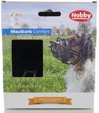 Nobby Muilkorf Comfort M-L omtrek 34 cm lengte 10 cm