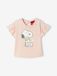 SNOOPY Snoopy Peanuts® baby T-shirt voor meisjes