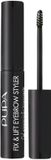 Pupa milano Pupa Fix & Lift Wenkbrauwstyler - Clear - Transparant