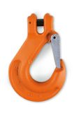 Beta 8060R 2-Kettinghaken Met Vaste Gaffel - 080600120