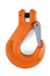 Beta 8060R 2-Kettinghaken Met Vaste Gaffel - 080600120