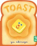 Toast Libri GmbH Toast Kartonboek 24 pagina's