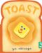 Toast Libri GmbH Toast Kartonboek 24 pagina's