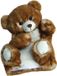 Doudou et Compagnie HO2596 pop