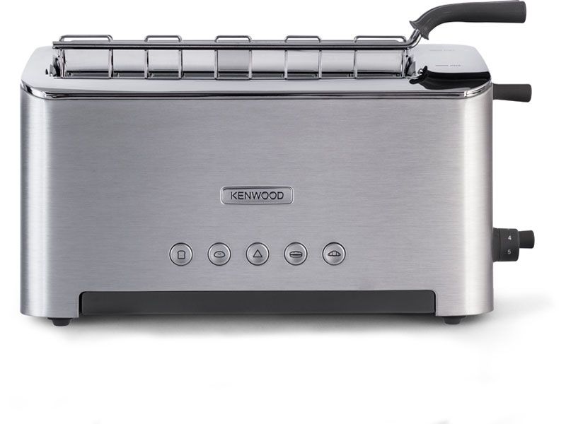 Kenwood Persona - Broodrooster - Roestvrijstaal