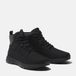 Timberland Killington Trekker Mid Lace Up Boots Heren - Zwart - Maat 41,5