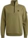 PME Legend Pull - Taille 3XL - Hommes - Kaki - Coton