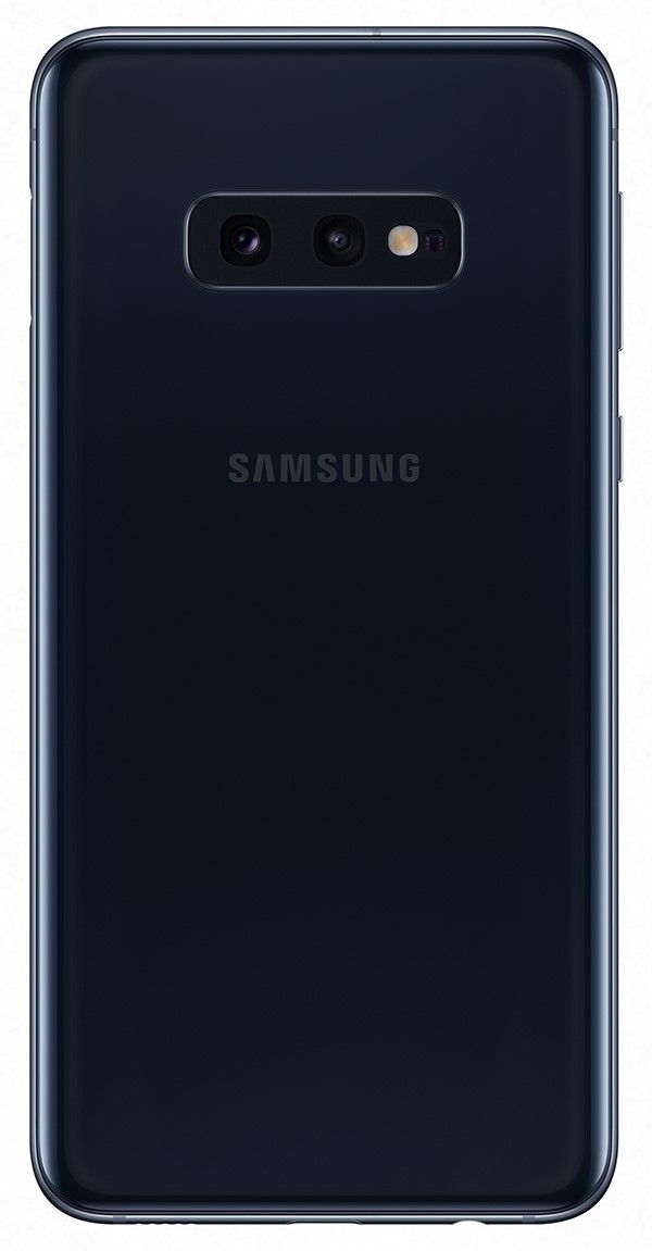 Samsung Galaxy S10e - 5.8" - 128GB - Prism Black