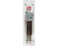 Prym Breinaaldenpunten lang NATURAL bont 12,8 cm 10,00 mm 2 st.