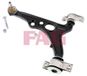 FAG 821 0360 10 Bras de suspension avant gauche pour FIAT TIPO (160)