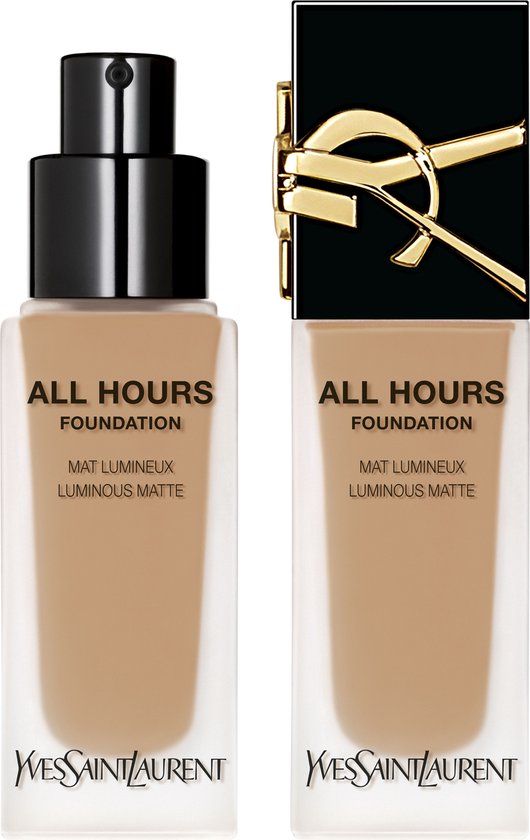 Yves Saint Laurent All Hours Foundation 25ml - Spray - SPF39