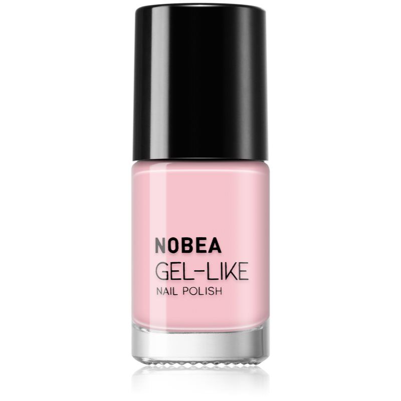 NOBEA Day-to-Day