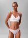 Calvin Klein Icon Cotton Modal Bralette - Lichte ondersteuning - Voorgevormde cup - Katoen/Lyocell - Effen - XS