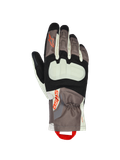 Alpinestars Gants Thermiques XT-3 Drystar® Marron Foncé Sable Noir