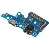 GSMnet Samsung Carte avec Connecteur de Charge - Audio - Microphone Samsung Galaxy A70 A705