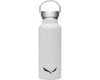 Salewa Valsura Thermosfles 0,45L - Wit