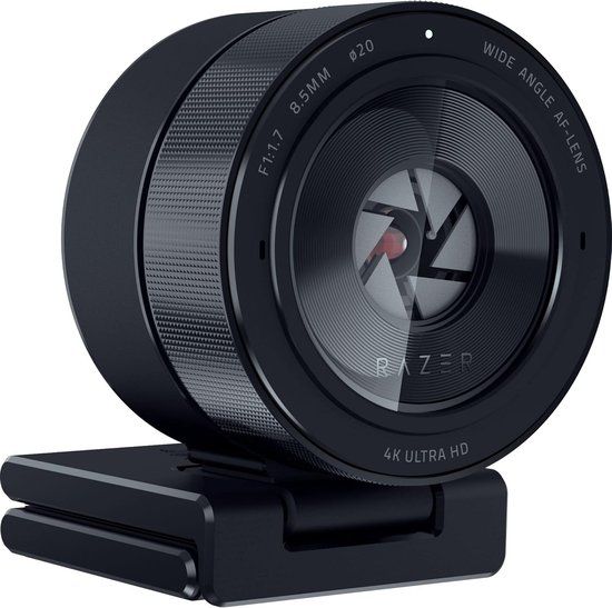 Razer Kiyo Pro Ultra - 4K Webcam