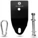 Sveltus Système de fixation Climber Rope