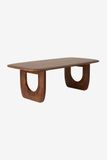 WOOOD Table basse en bois