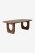 WOOOD Table basse en bois