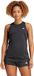 adidas Performance Designed for Training Tanktop - Dames - Zwart - L