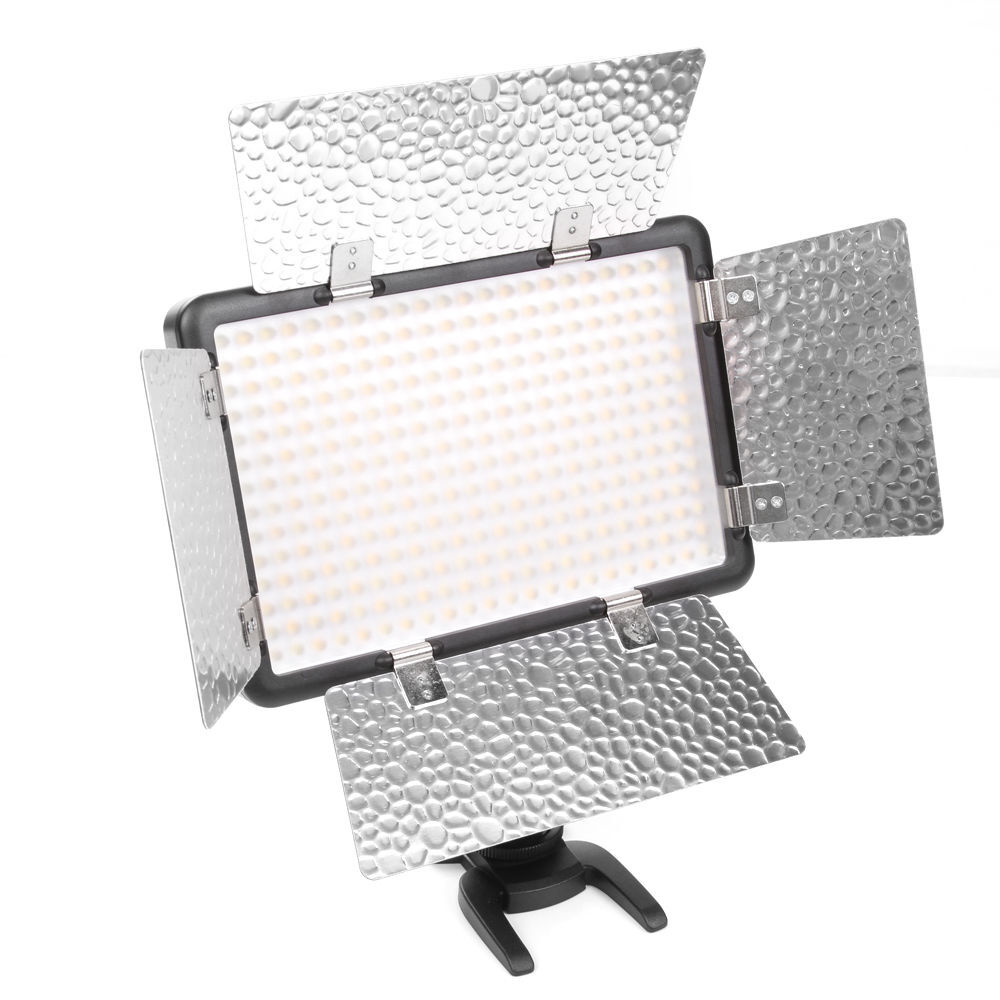 Godox LED 308 C II videolamp