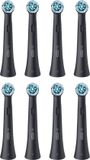 Oral-B 8700216778640, 8 stuk(s), Zwart