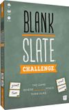 Usaopoly Blank Slate Challenge - Partyspel - Bordspel - Engelstalig