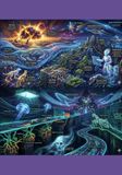 Cyber Cryptozoology: Exploring The Cyberspace Environment & The Beings That Live There
