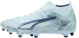 Puma Ultra 6 Match+ Fg/ag Voetbalschoenen Blauw EU 40 1/2 Man