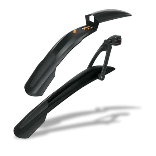 SKS Mtb Blade Set Dark Spatbord
