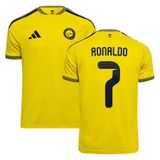ADIDAS PERFORMANCE Maillot domicile al nassr fc 2026/27