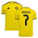 ADIDAS PERFORMANCE Maillot domicile al nassr fc 2026/27