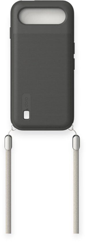 Doro Aurora A10 Telefoonhoesje met Strap – Extra Grip en Bescherming