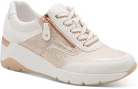 Jana Dames Sneaker 8-23768-46 152 H-breedte Maat: 39 EU