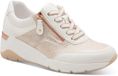 Jana Dames Sneaker 8-23768-46 152 H-breedte Maat: 39 EU