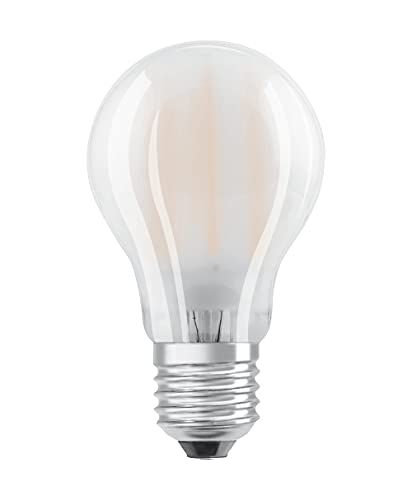OSRAM Lamps OSRAM LED Star Classic A - LED Lamp - E27 - 11W - Warm Wit - 6 Pack