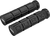 Oury Lizard Skins Oury V2 Lock Rings Handvatten Zwart