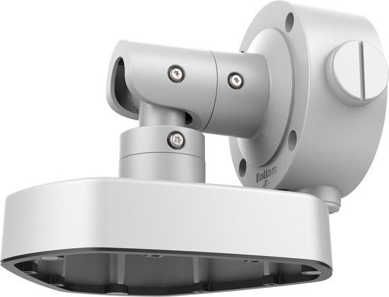 Hikvision DS-1283ZJ Beveiligingscamera Steunen & Behuizingen Support