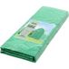 LAVVE Serre De Jardin 4x2 M, Bâche Étanche Avec Porte, 8 Fenêtres, Anti-uv, Polyéthylène Vert Résistant