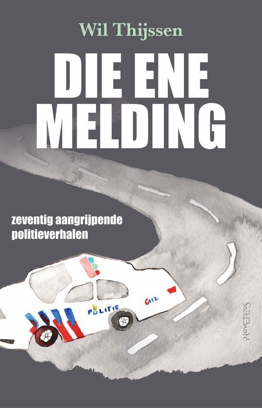Die Prometheus Die ene melding