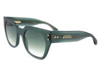 Isabel Marant IM 0158/S 1ED Lunettes de soleil - Femme - Vert