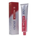 Clynol Viton S Permanent Creme Color 60ml Haarkleuring in verschillende tinten - 04.7 Medium Red Brown