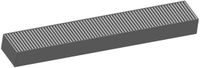 Siemens HZ381700 Afzuigkap filter