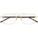 Saint Laurent Lunettes de vue Saint Laurent SL780-002 Adulte unisexe
