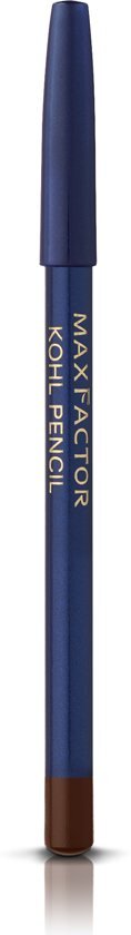 Max Factor Kohl Pencil Oogpotlood - 030 Bruin