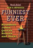Imp Uncle John's New & Improved Funniest Ever