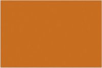 Kangaro fotokarton - 50x70cm - 300 gram - oranje - 25 vel